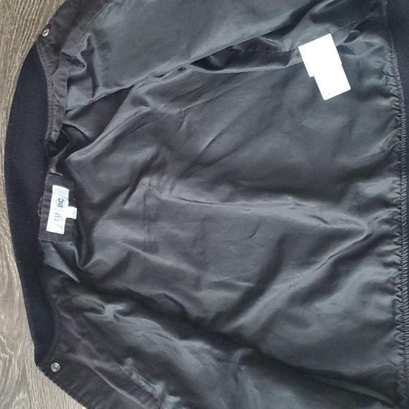 Gap Kids / DC Batman Varsity Bomber Jacket - XL - Picture 10 of 14